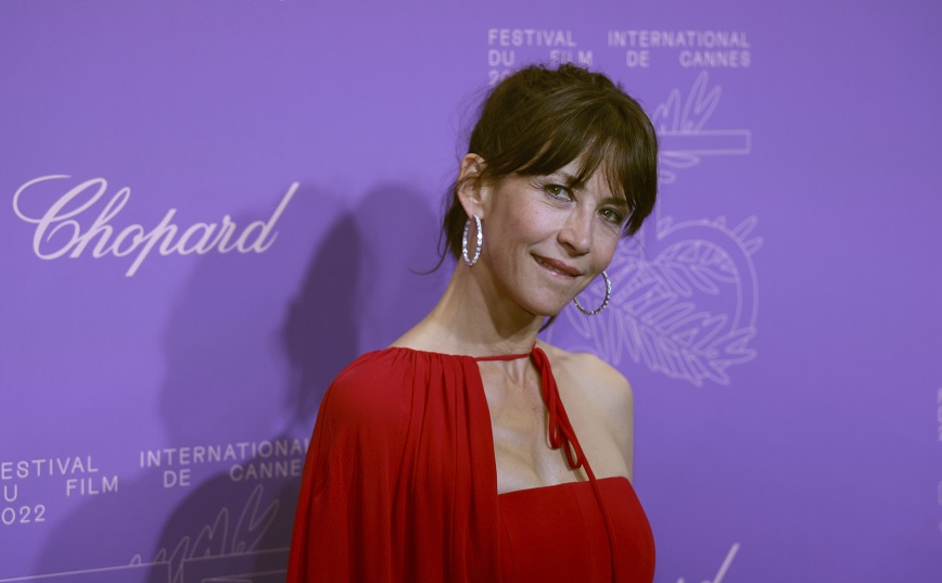 Η Sophie Marceau αποκάλυψε ότι είναι sapiosexual &#8211; Τι την ελκύει στη σεξουαλική της ζωή