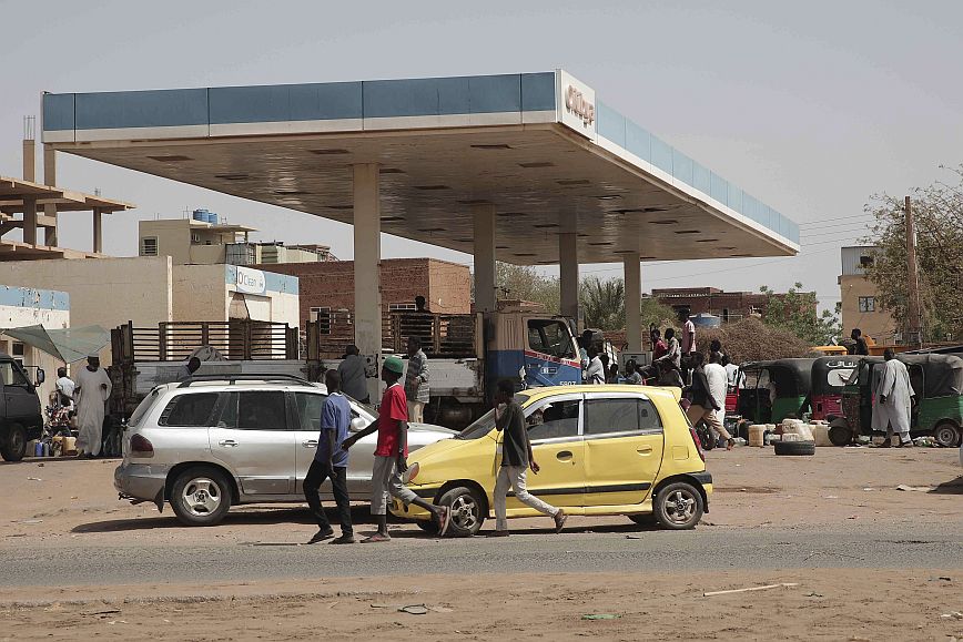 Στο όρια της κατάρρευσης το Σουδάν &#8211; Παραβιάστηκε και νέα εκεχειρία