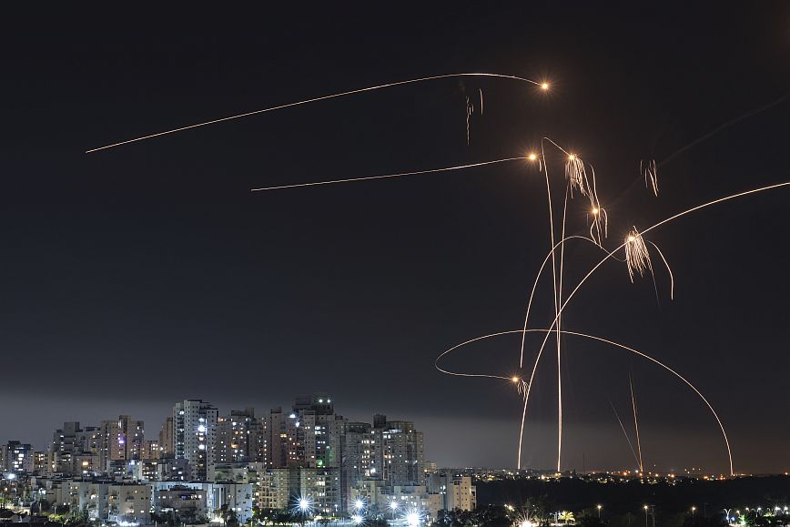 Το Ισραήλ σκότωσε έναν ακόμη διοικητή του Ισλαμικού Τζιχάντ &#8211; Στους 34 οι νεκροί από την Τρίτη