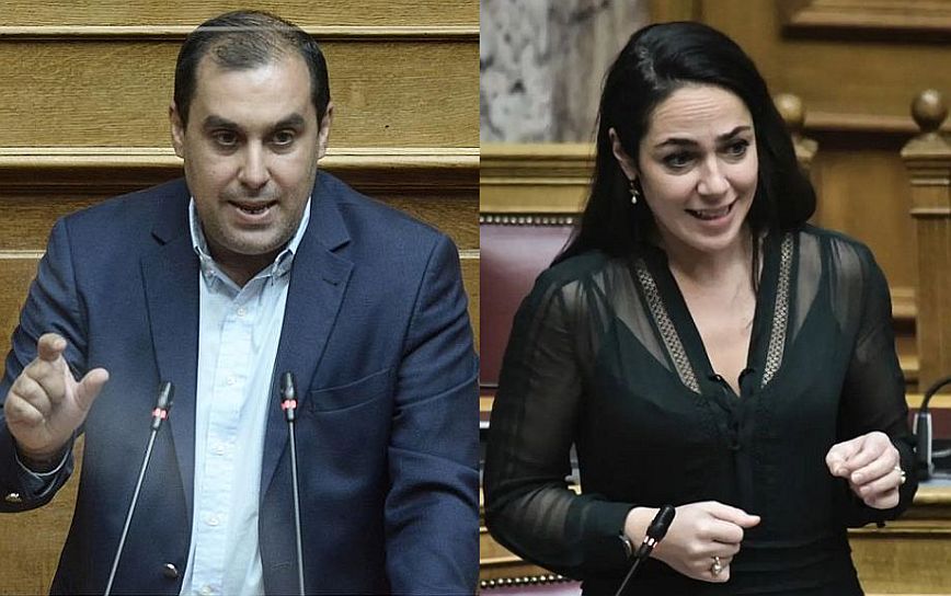 Αποτελέσματα – Εκλογές 2023: Ποιοι εκλέγονται στην Α’ Πειραιά