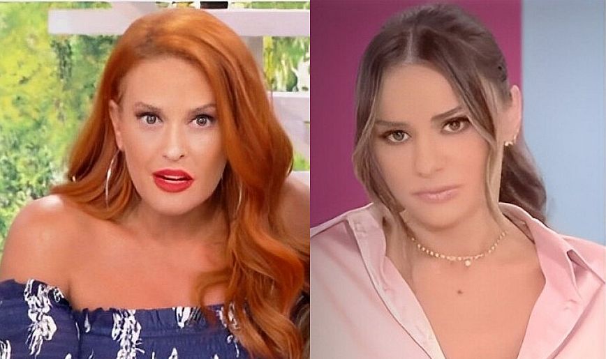 «Κόντρα» Χρηστίδου – Τσολάκη για λεκτική επίθεση σε ρεπόρτερ στον γάμο του Μουζουράκη