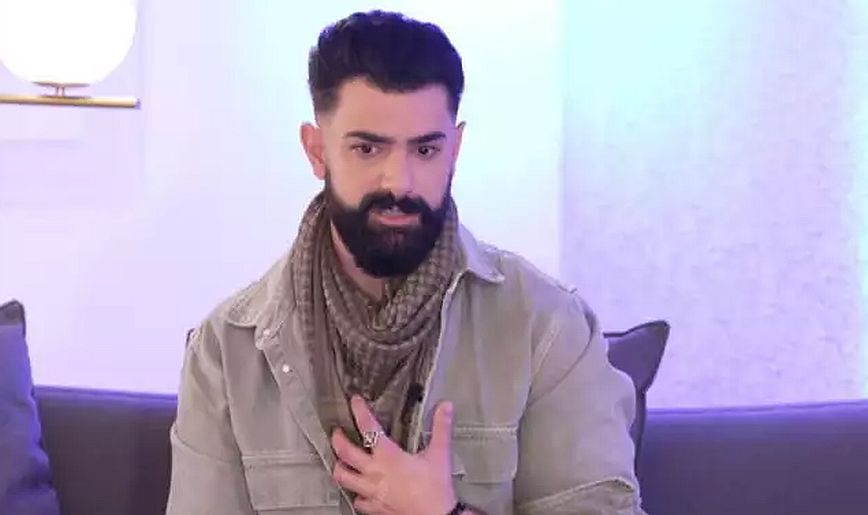 Σαρμπέλ: «Αρρώστησα μετά τον θάνατο του, έκανα 4 εγχειρήσεις και έβγαζα συνέχεια όγκους»