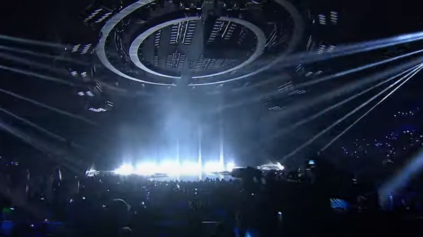 Eurovision 2023: Εντυπωσιακή η έναρξη στο Λίβερπουλ – H εμφάνιση – έκπληξη της Κέιτ Μίντλετον
