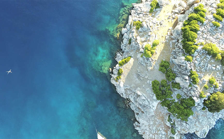Δοκός, Αργοσαρωνικός Δοκός, Αργοσαρωνικός