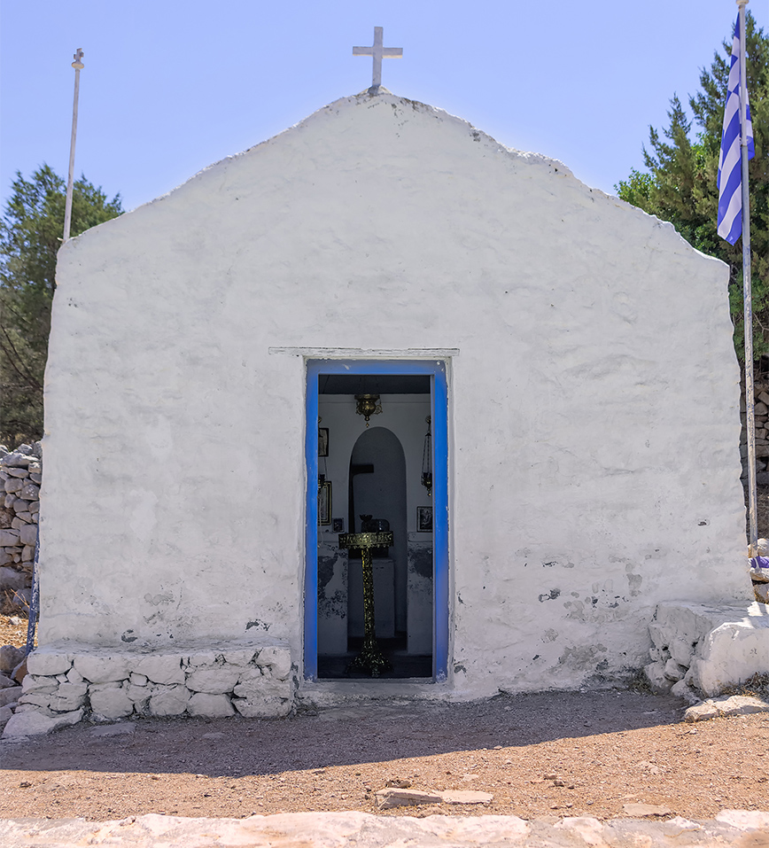 Δοκός, Αργοσαρωνικός Δοκός, Αργοσαρωνικός