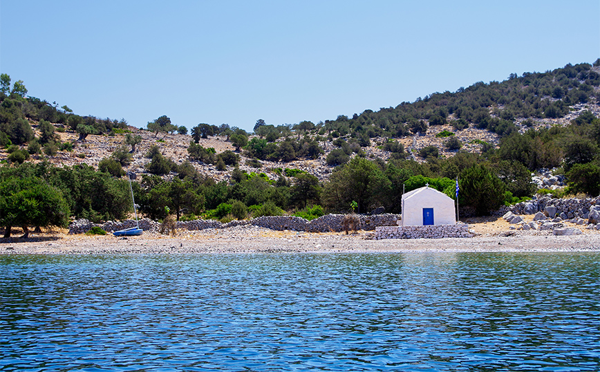 Δοκός, Αργοσαρωνικός Δοκός, Αργοσαρωνικός