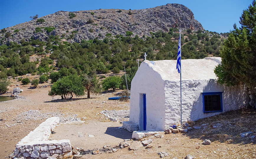 Δοκός, Αργοσαρωνικός Δοκός, Αργοσαρωνικός