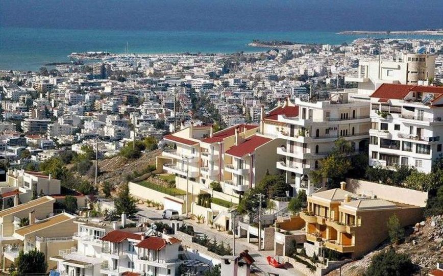 ΑΑΔΕ: Περισσότεροι από ένα εκατομμύριο ιδιοκτήτες ακινήτων δεν θα πληρώσουν ΕΝΦΙΑ το 2023