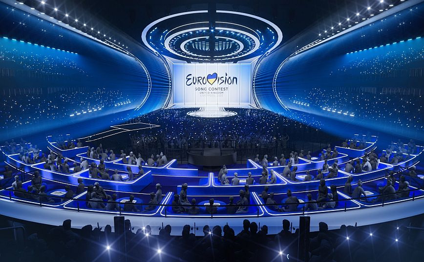 Eurovision 2023: Τι λένε τα στοιχήματα μία εβδομάδα πριν τον Μεγάλο Τελικό &#8211; Τι γίνεται με την Ελλάδα