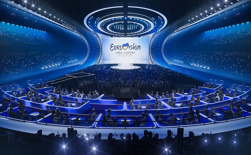 Eurovision 2025: Η ανακοίνωση της ΕΡΤ για την ανάδειξη του τραγουδιού που θα εκπροσωπήσει την Ελλάδα