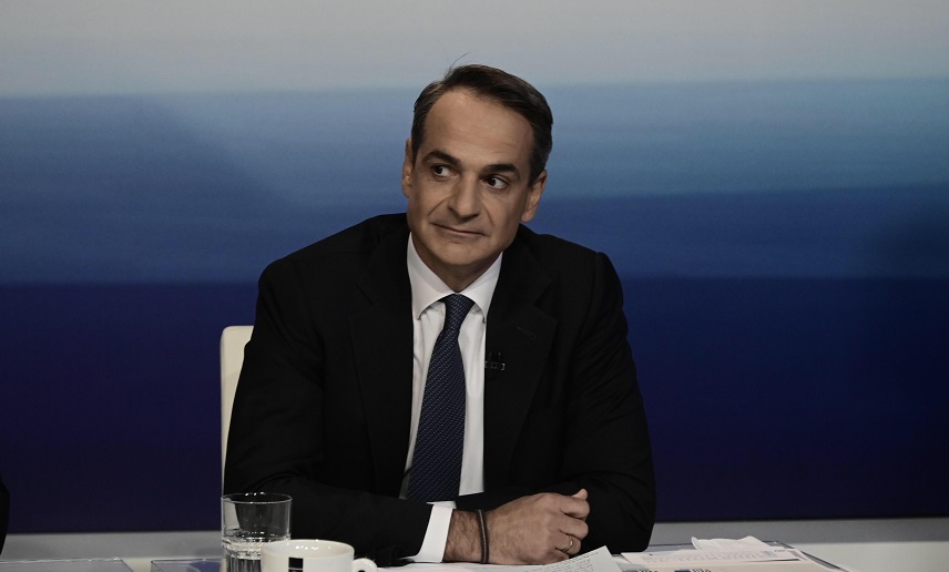 Κυβερνητικά στελέχη για το ντιμπέιτ: «Ο Κυριάκος Μητσοτάκης ήταν σαφής, ψύχραιμος, γνώστης»