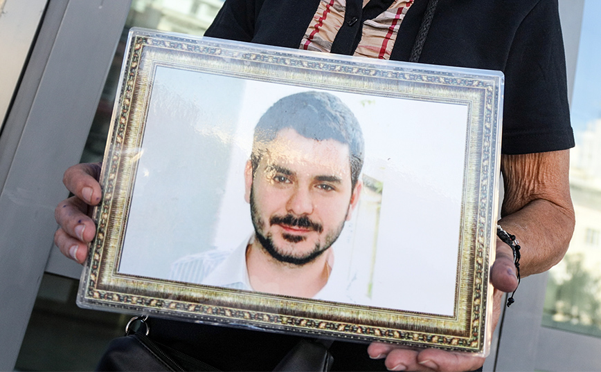Μάριος Παπαγεωργίου: «Οι δύο συλληφθέντες είχαν ενεργό ρόλο στην εξαφάνιση της σορού»