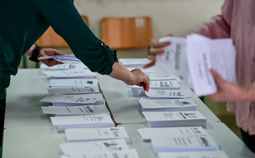 Δημοσκόπηση GPO: Στο 42% η Νέα Δημοκρατία με 162 έδρες &#8211; Επτακομματική η Βουλή