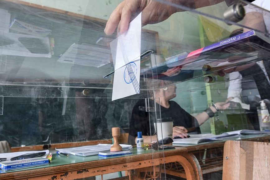 Αποτελέσματα – Εκλογές: Οι βουλευτές που εκλέγονται από τα ψηφοδέλτια επικρατείας