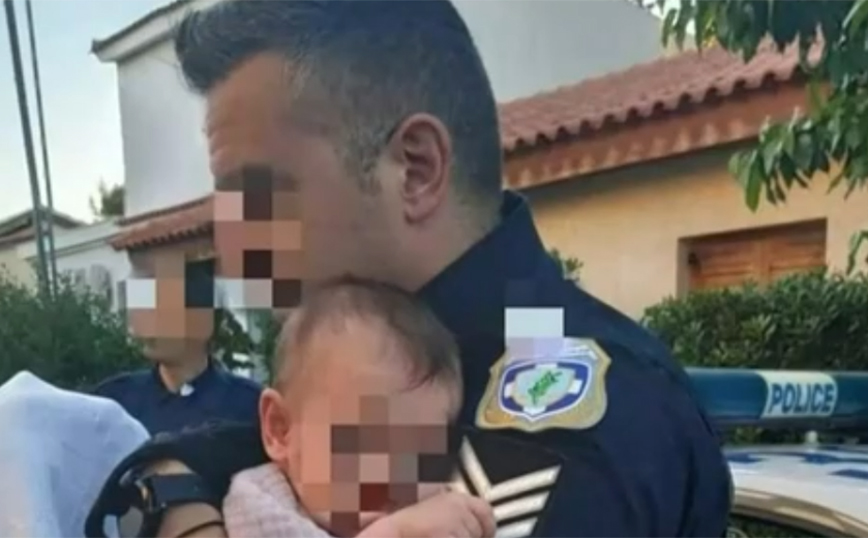 Συγκλονίζει ο αστυνομικός που βρήκε νεκρή την Καρολάιν: Μου κόπηκαν τα πόδια – Δεν μπορούσα να διαβιβάσω στον ασύρματο