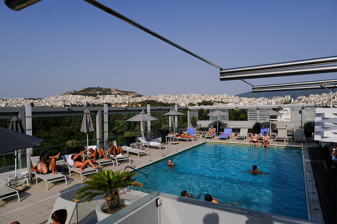 πολυτελές ξενοδοχείο Αττική πολυτελές ξενοδοχείο Αττική