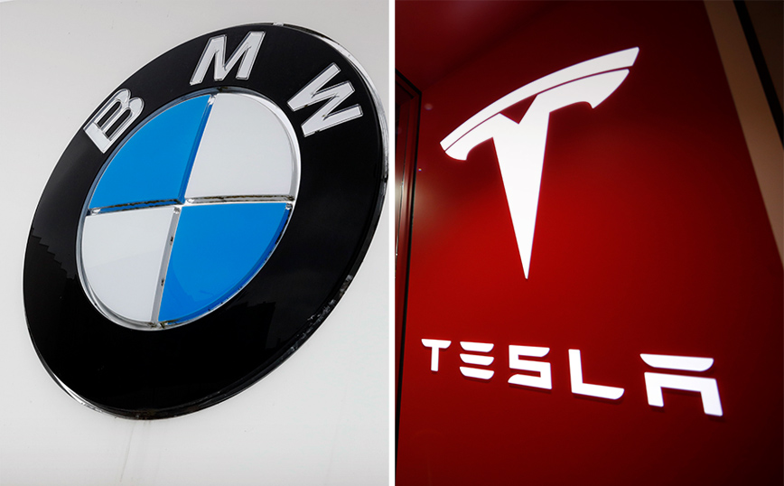 BMW και η Tesla «ψηφίζει» η αναπτυσσόμενη μεσαία τάξη στην Κίνα &#8211; Είναι οι πλέον δημοφιλείς και προσιτές μάρκες