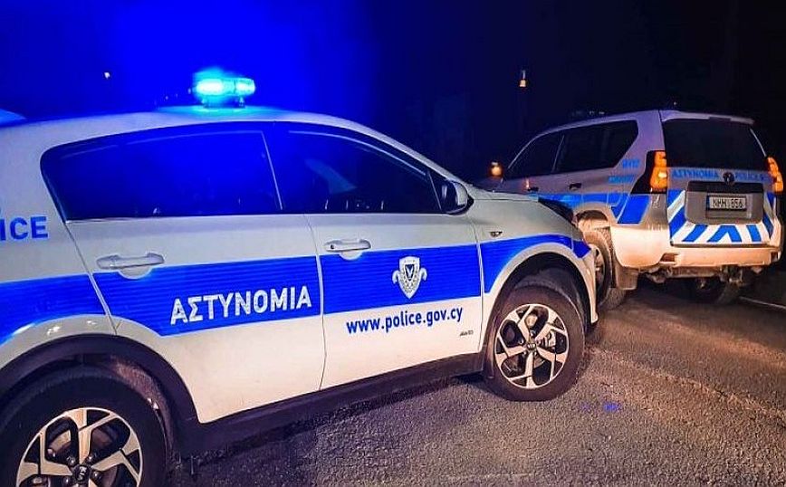 Προμελετημένο έγκλημα ο φόνος της 35χρονης στην Κύπρο &#8211; Την έδεσε με κορδόνια καλωδίων