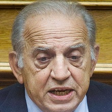 Διονύσης Χατζηδάκης