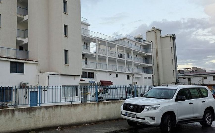 Κύπρος: 35χρονη Ουκρανή εντοπίστηκε νεκρή στο διαμέρισμά της &#8211; Καταζητείται 25χρονος από την Τουρκία