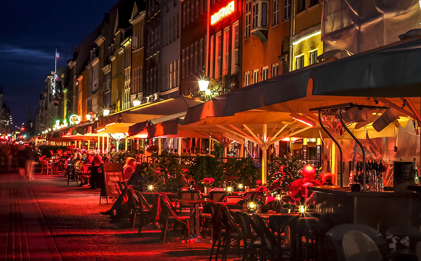 Δανία Δανία