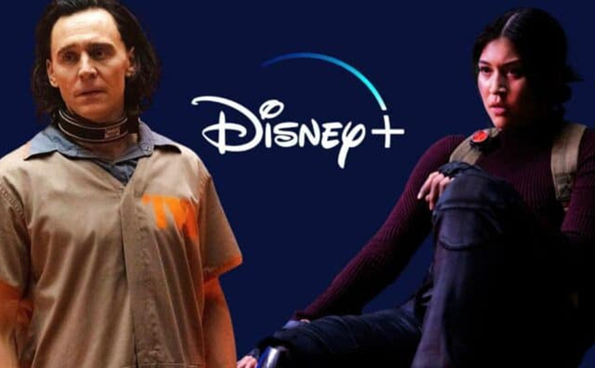 Disney+: Έρχονται «Loki» και «Echo» – Πότε θα κάνουν πρεμιέρα