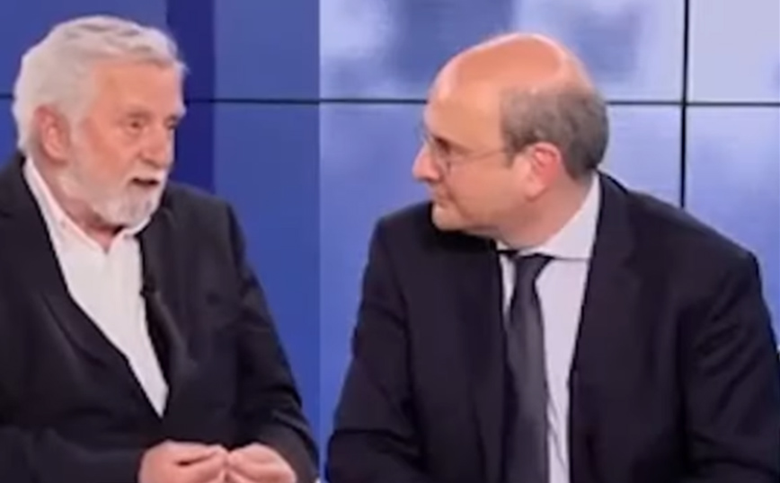 Εκλογές 2023: Η απάντηση Χατζηδάκη σε Δρίτσα για… ανταλλακτική οικονομία: «Δηλαδή σου δίνω αλεύρι, μου δίνεις τυρί»;