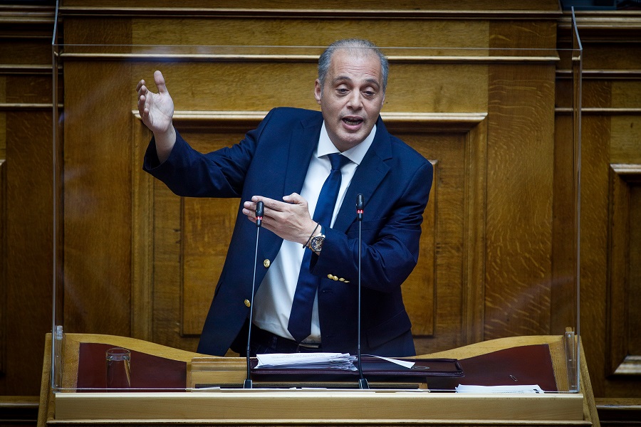 Εκλογές 2023: Όλοι οι Υποψήφιοι Βουλευτές της Ελληνικής Λύσης
