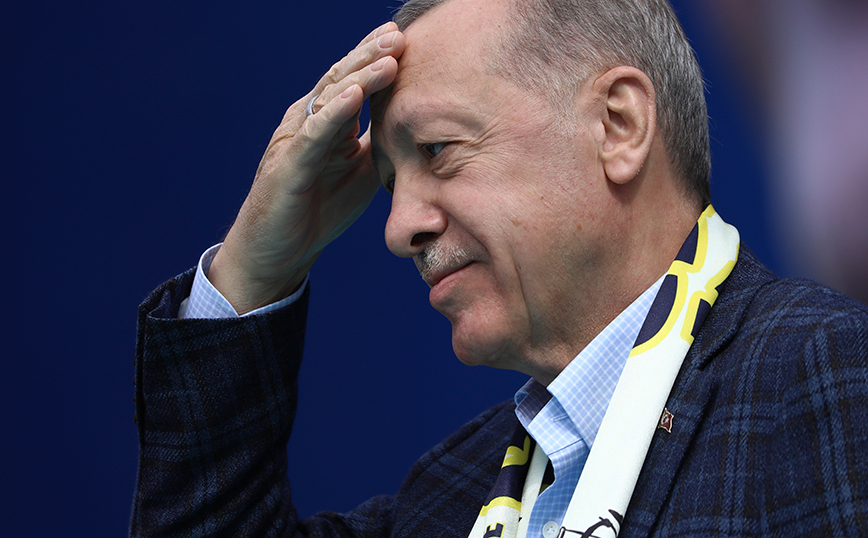 Τζον Μπόλτον: Κακός σύμμαχος η Τουρκία &#8211; Ο Ερντογάν έχει πολλά περιθώρια να δημιουργήσει προβλήματα