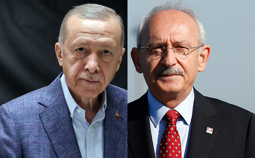 Εκλογές στην Τουρκία: Ερντογάν και Κιλιτσντάρογλου πάνε σε δεύτερη Κυριακή &#8211; Ο ρυθμιστής για νέα κυβέρνηση