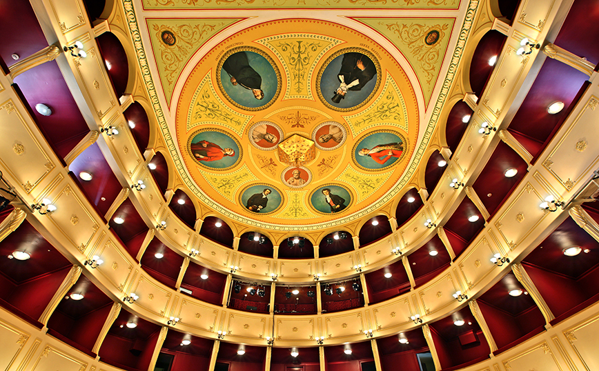 Ερμούπολη Ερμούπολη