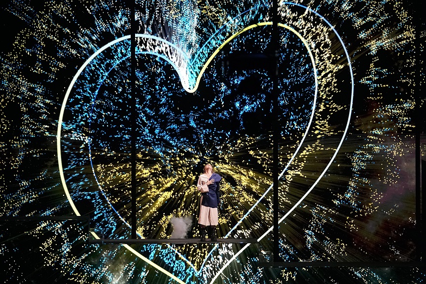 Eurovision 2023: Οι δέκα χώρες που πήραν το εισιτήριο για τον τελικό – Δείτε τις εμφανίσεις τους