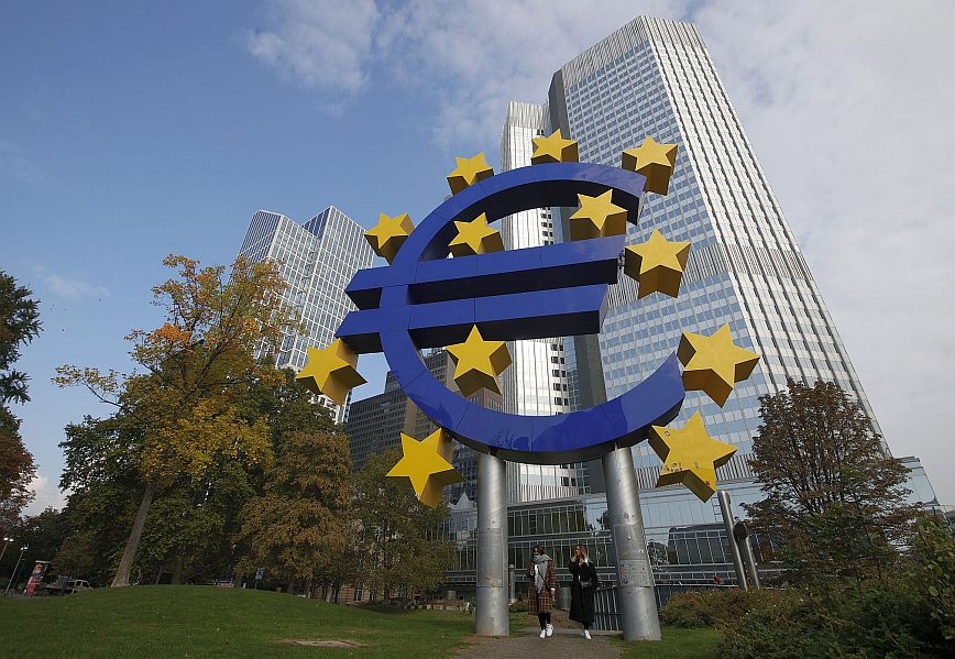 ΕΚΤ: Τα στοιχεία για τον πληθωρισμό τον Απρίλιο θα καθορίσουν την απόφαση για τα επιτόκια
