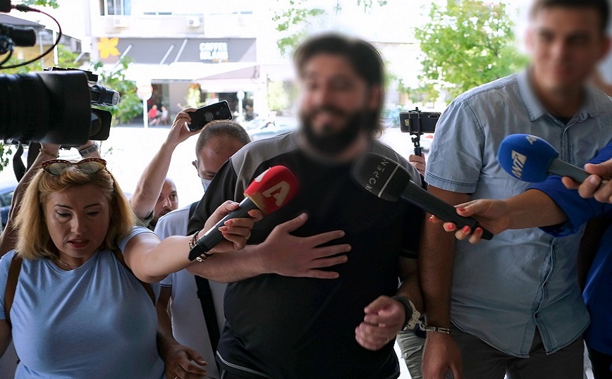 Καταδικάστηκε ο «εξορκιστής» της «Εκκλησίας των Εθνών» στη Θεσσαλονίκη
