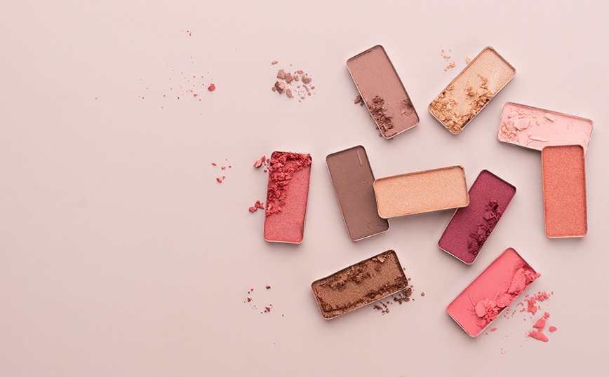 Σκιές ματιών Σκιές ματιών