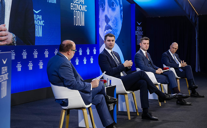 Η ΕΕ κέρδισε τον «ενεργειακό πόλεμο» με τη Ρωσία