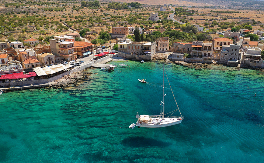 Γερολιμένας Γερολιμένας