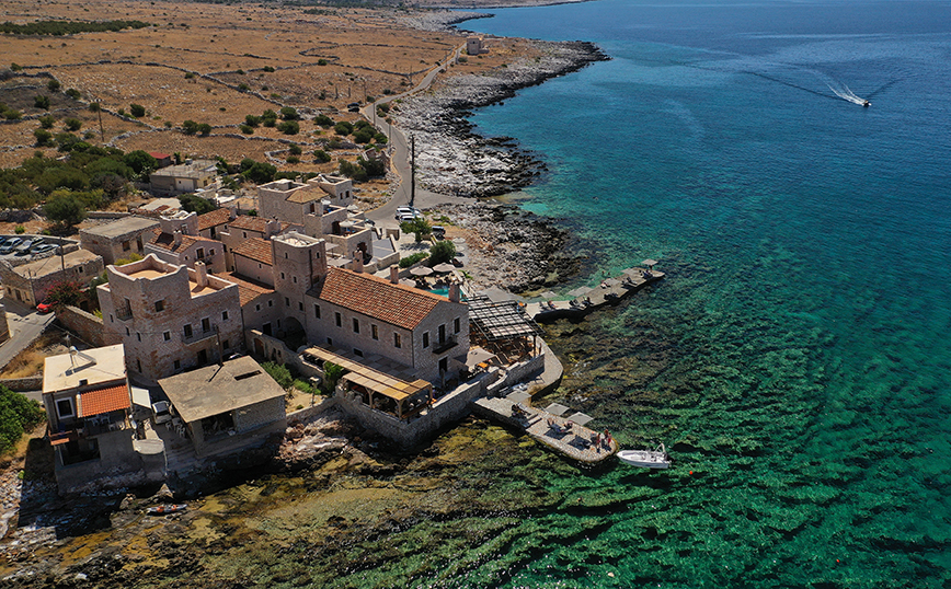 Γερολιμένας Γερολιμένας