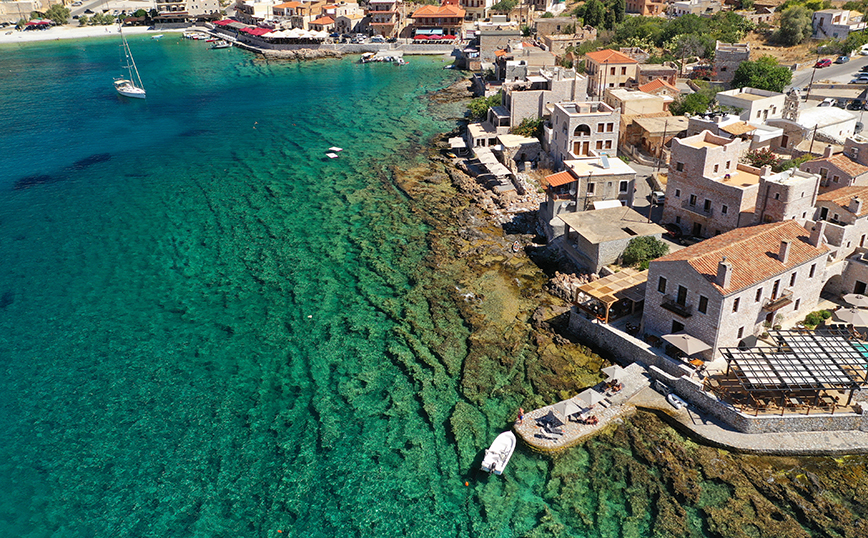 Γερολιμένας Γερολιμένας