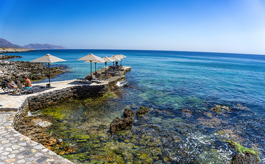 Γερολιμένας Γερολιμένας