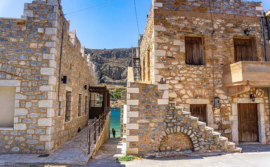 Γερολιμένας Γερολιμένας