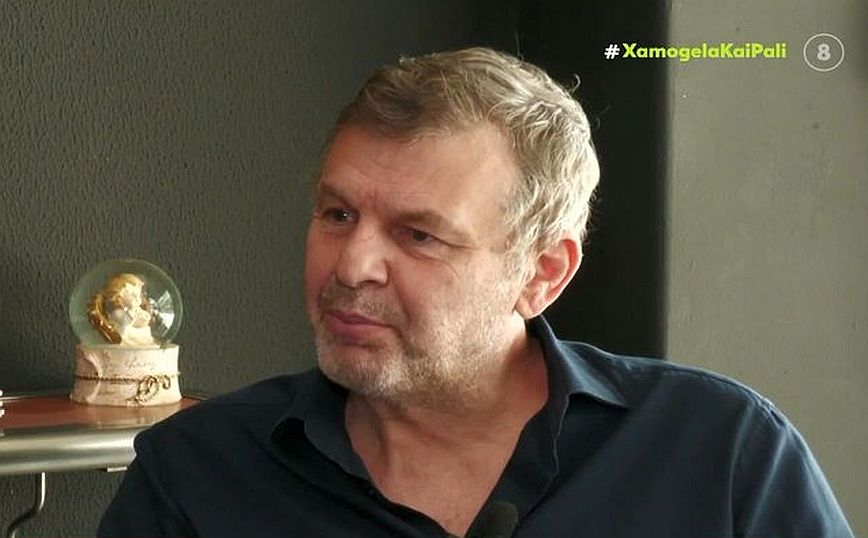 Γκλέτσος: «Δεν συνετρίβη ο ΣΥΡΙΖΑ αλλά ο ελληνικός λαός – Ξεγελάστηκε και έπαθε ομαδική παράκρουση»