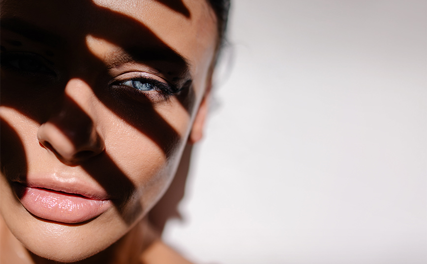 6 οφέλη του δέρματος σας από τη χρήση αντηλιακού προσώπου