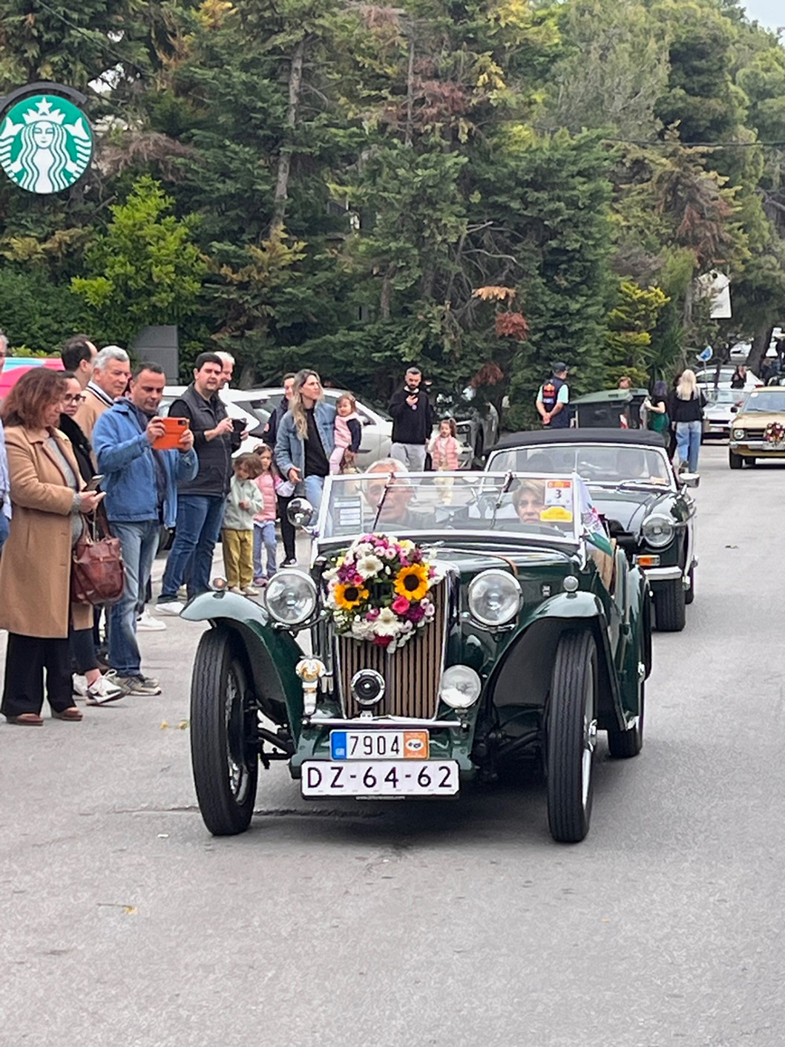 17ος Γύρος Κιφησιάς