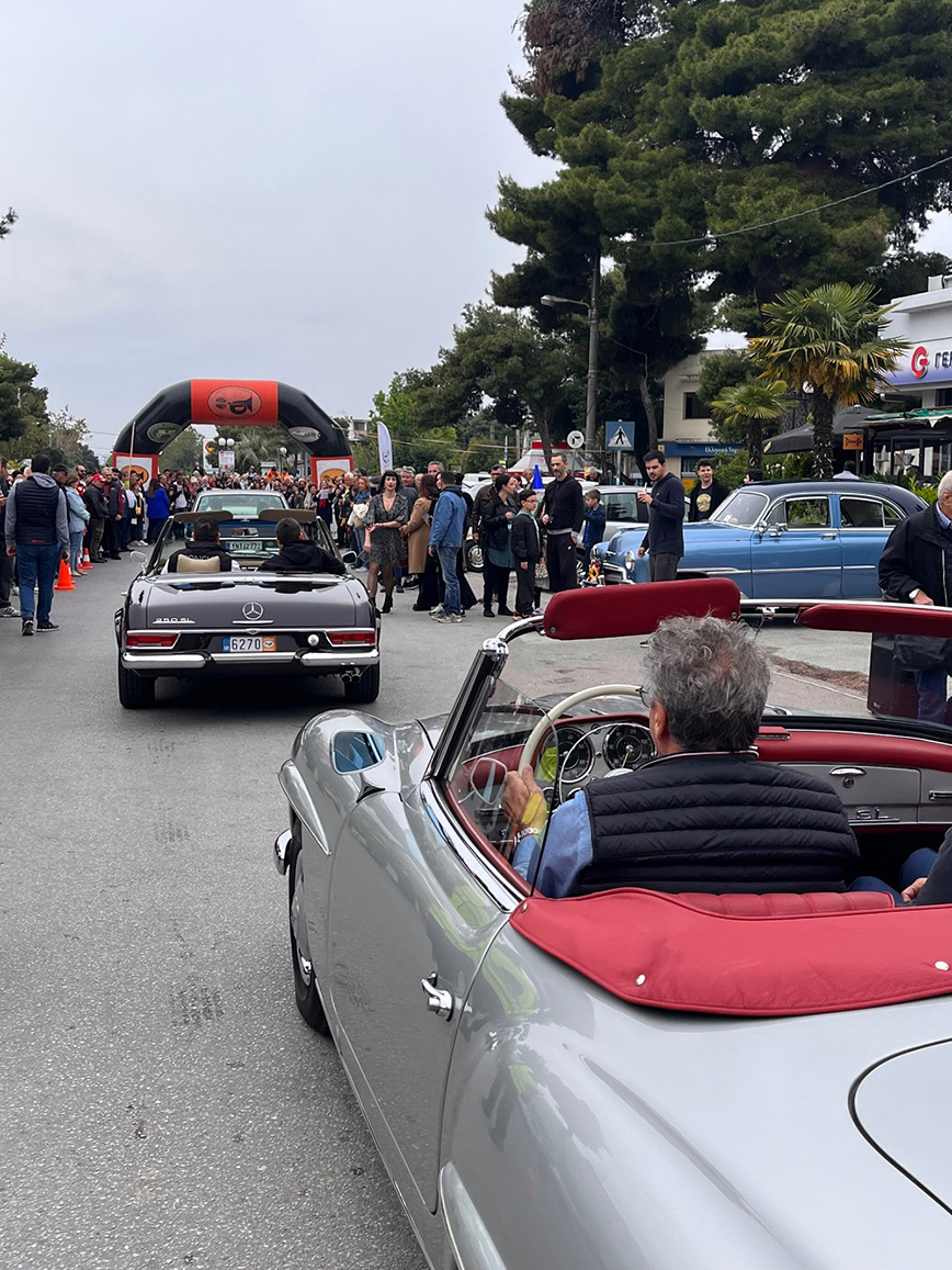 17ος Γύρος Κιφησιάς