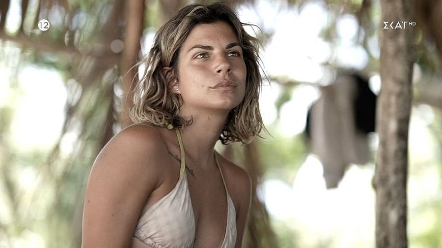 Survivor All Star: Η Μελίνα επιβεβαίωσε τα πάντα για την Σταυρούλα Χρυσαειδή και τον Κωνσταντίνο Βασάλο