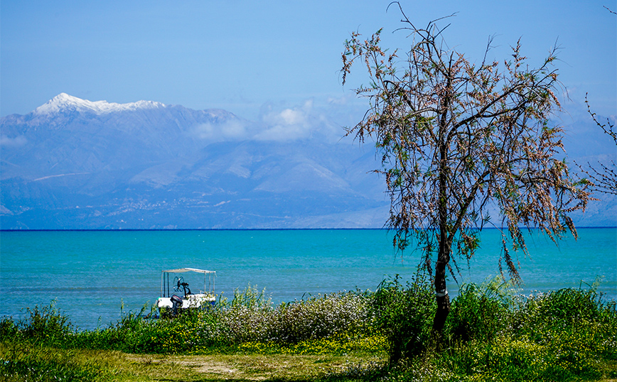 Ο καιρός σήμερα 12/5/2023