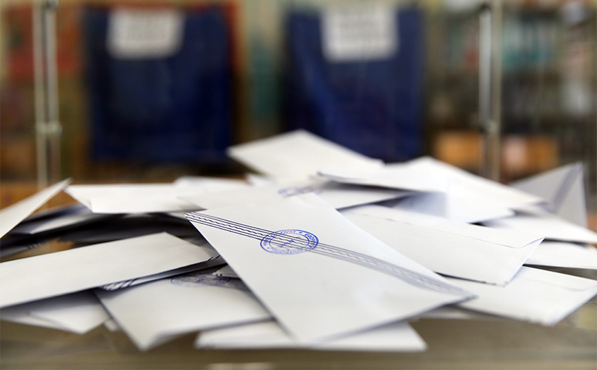 Εκλογές 2023: Από το Καρπενήσι τα πρώτα επίσημα αποτελέσματα της εκλογικής αναμέτρησης