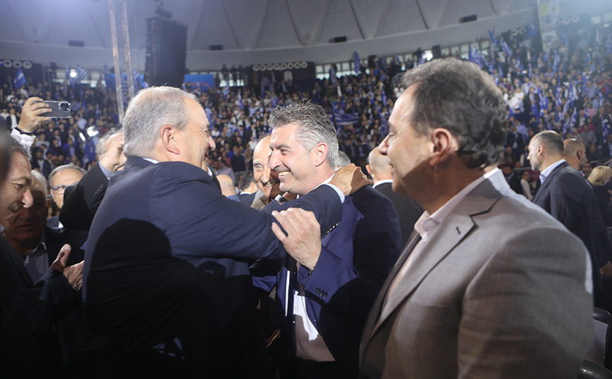 Κωνσταντίνος Καραμανλής Κωνσταντίνος Καραμανλής