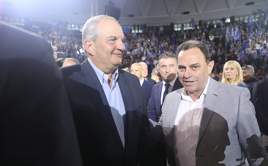 Κωνσταντίνος Καραμανλής Κωνσταντίνος Καραμανλής